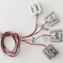 low cost household force sensor weight transducer load cell