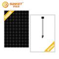 panel solar monocristalino 500W