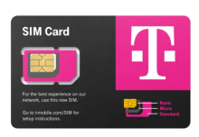 PVC+ABS Core For Sim Card