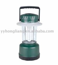 portable emergency light