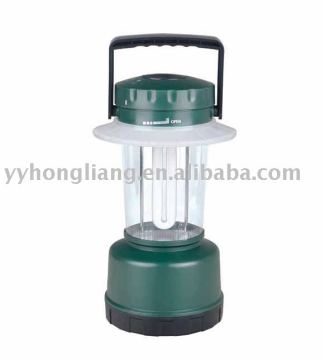 portable emergency light