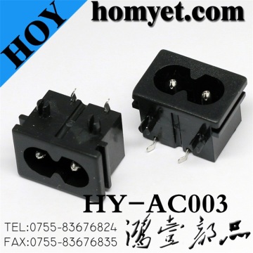 AC Power Jack (AC-003)