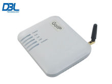 Sip &amp; H.323 Gsm Fxs Dtmf Gateway / Password Protection From Voip To Pstn