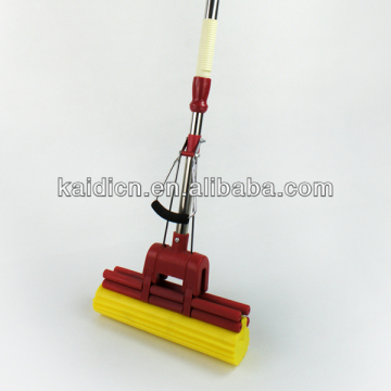 New cleaning product pva floor mop