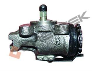 FOTON truck chassis parts,front right brake cylinder