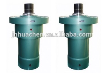 standard high temperature hydraulic cylinder for metallurgical equipment