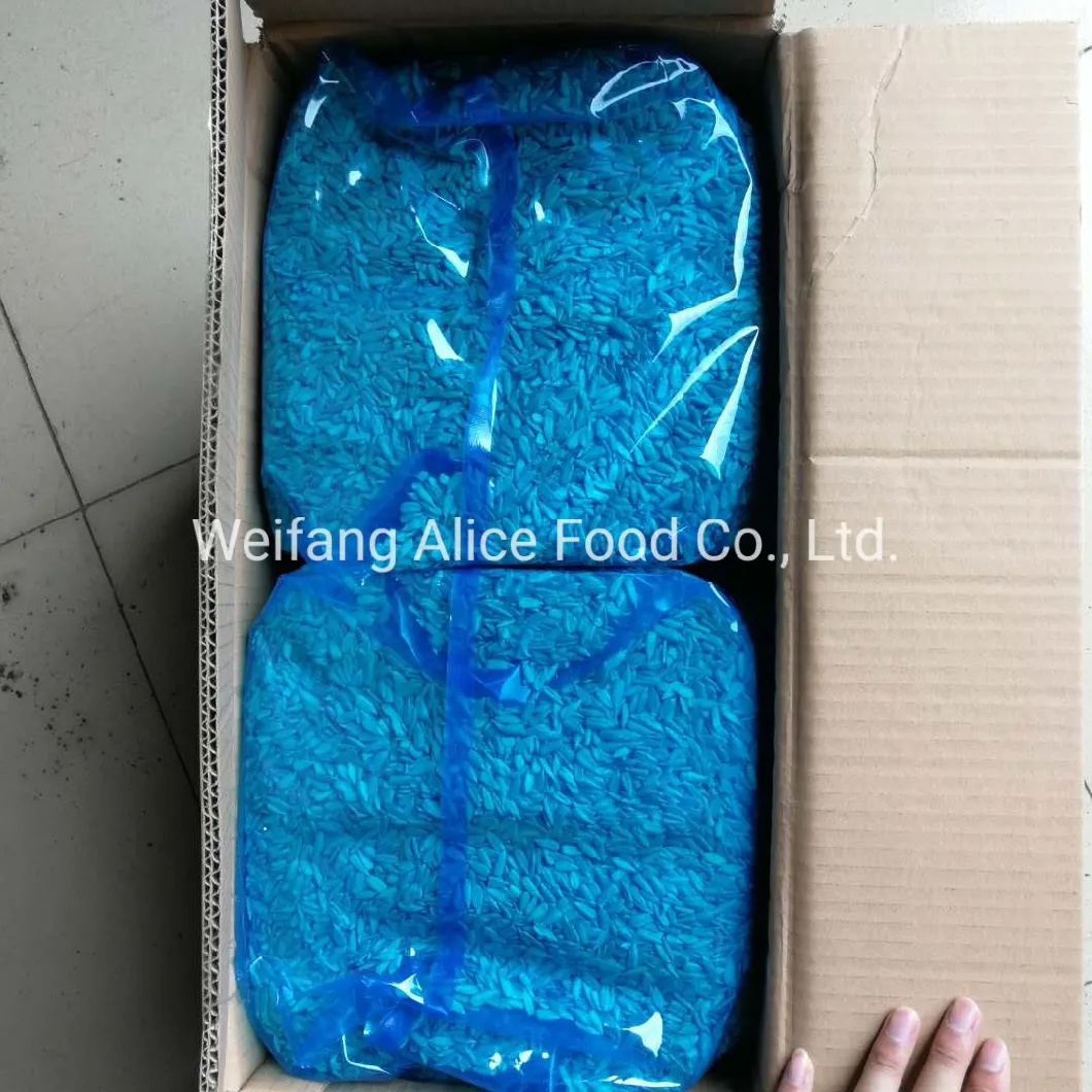 China Best Price Kernel Raw Peeled Sunflower Seeds for Bakery and Snack