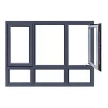 Best Aluminum Casement Window