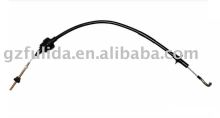 ISO Clutch cable for automobile
