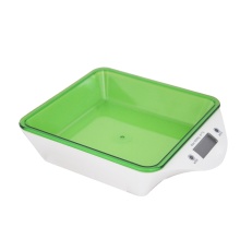 5kg Removable Bowl Digital Kitchen Food Scale