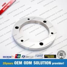 Rotary Slitter Knives for Sheet Metal Slitter Machine