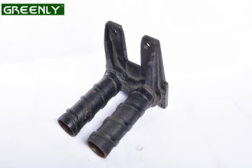 H84404 AN102467 AH84853 John Deere Stalk Roll Barrel