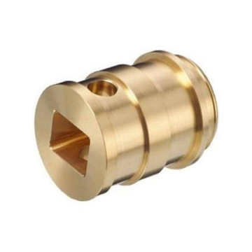 OEM High Quality Brass H59 H62 Machining Part