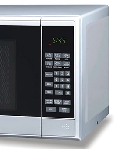 110V 1.4 Cuft Kitchen Use 1100W Table Top Microwave Oven Machine