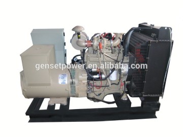 China Manufacturer 100kw 120kva natural gas generators for sale