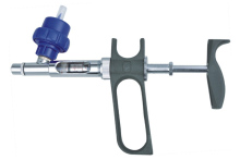 Continuous Syringe D-Type