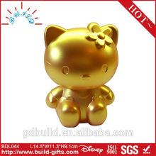 high quality piggy coin bank bank digital coin counting money jar
