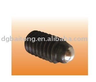 Ball Plunger,BPJ/BSJ/BSX...hexagon head screw