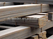 flat steel billets