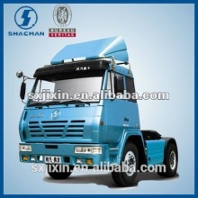 China SHACMAN Popular O Long Tractor Trucks Better Euro Trucks