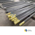 ASTM B348 Grau 2 Titânio Barras Flat Metal