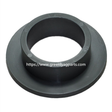 700700822 Flanged pivot bushing for closing wheel arm