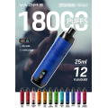 Vapme Crown Bar 18000 Pro Max Love 66