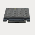 AES Encrypting keyboard for Card Vending Kiosk Machine