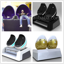 2015 hottest 360 immersion Virtual Reality simulator 9d vr cinema