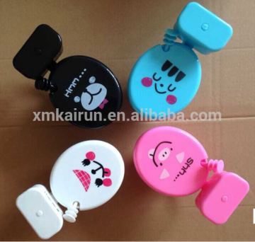 Promotion Plastic Toilet Shape Cup, Novelty Ice Cream Cup