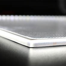 Outdoor Waterproof LED Light Panel