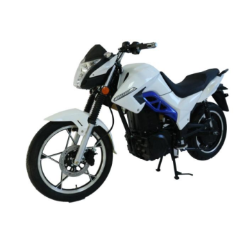 battery 2 wheel classic fashionable electric motorcycle