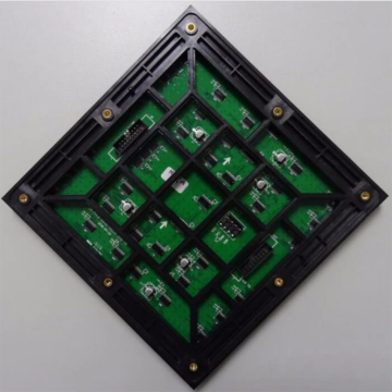 RGB Video Display Screen LED Module Waterproof