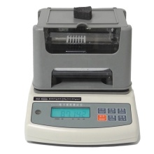 Refractory Materials Porosity Tester: True Density & Volume Density Measurement