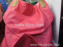 Pu Leather For Ladies Bag?