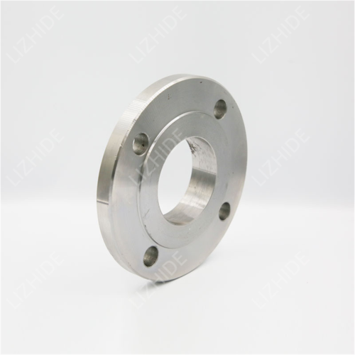 JIS ukuran standar 10mm slip on flange