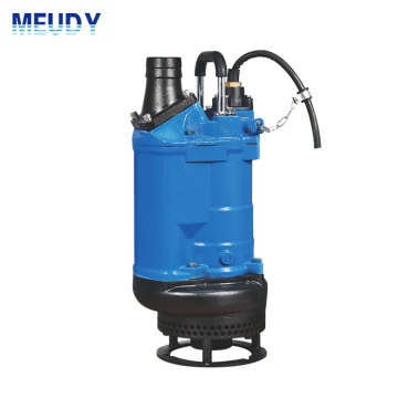 KTD Drainage Dewatering Pump - Construction Submersible Pump