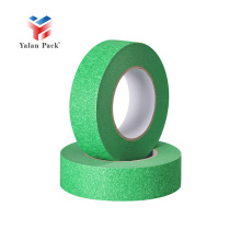 Directly Sales High Temperature Masking Tape Best Selling Items Crepe Paper Masking Tape