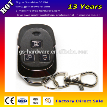 remote Key Casing for renault,Remote Control Key Fob,Replacement Key fob,BM-039