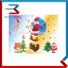 Plastic poly pp coaster table mat/table PP mats