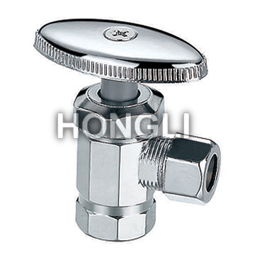 General Angle Valve
