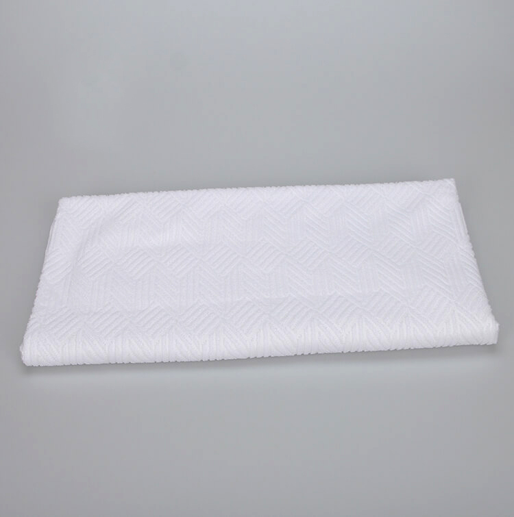 polyater ihram hajj towel