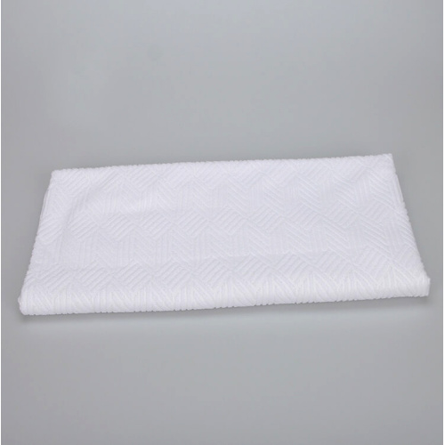 100% soft polyater ihram hajj towel