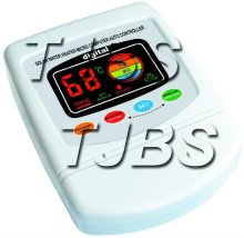 Solar Hot Water Heater Controller