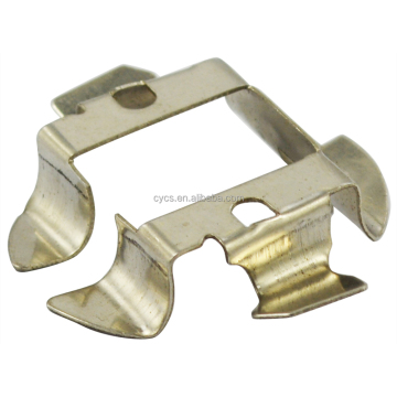 H7 HID Xenon Light Bulb Metal Retainer Clip