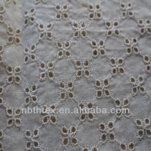 different kinds of fabrics with pictures design embroider fabric