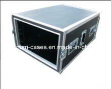 Pelican Rackmount Flight Case