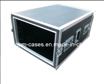 Pelican Rackmount Flight Case