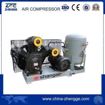 1.2/30kg Light Weight High Pressure Air Compressor Price With Air Tank