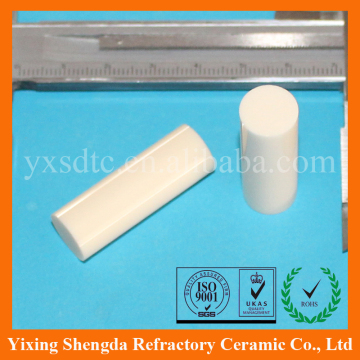 Industrial Alumina Ceramic Lining Pipe